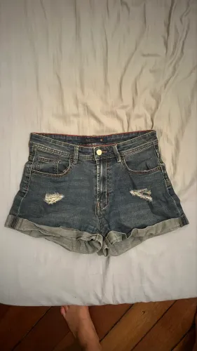 Short jeans renner
