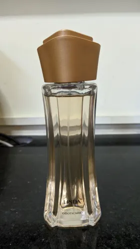 Perfume Linda O boticário