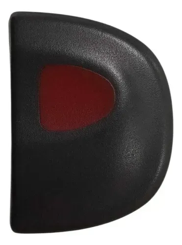 Botão Pisca Alerta Scenic 2001 2002 2003 2004 2005 Preto