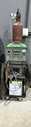 Máquina de Solda Hsolda ACDC315