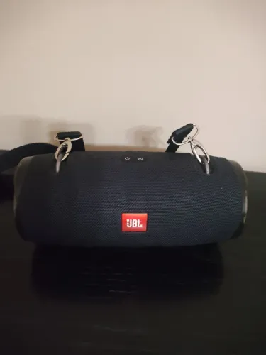 JBL Xtreme 2 Ótimo Estado