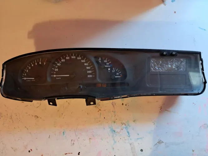 Painel Velocímetro Vectra 2.2 99