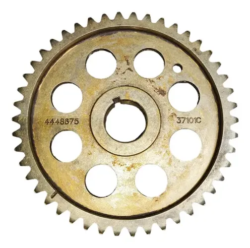 Engrenagem Polia 4448675 Jeep Grand Cherokee 1996/2000