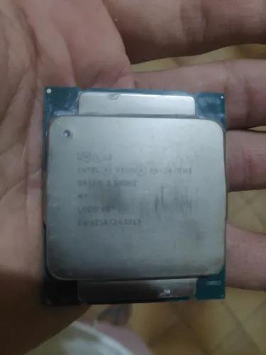 Xeon 2670v3 
