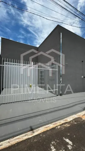 BARRACÃO Atividades Comerciais para venda em Franca - SP