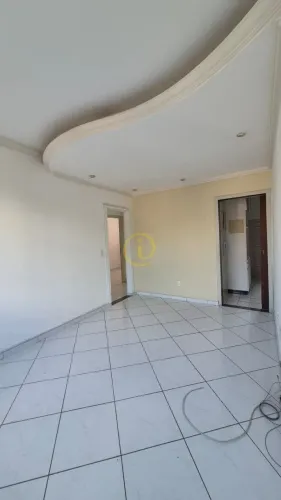 Apartamento para Aluguel no Castelo, BH