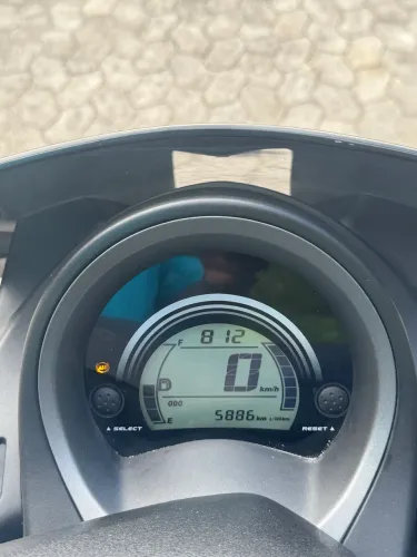 N Max 0
