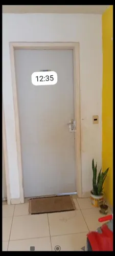 Vendo Apartamento