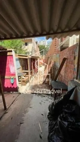 IMPERDIVEL AMPLO TERRENO DE 145M² EM OTIMA LOCALIZAÇAO NA REGIAO DE VILA CLEMENTINO .