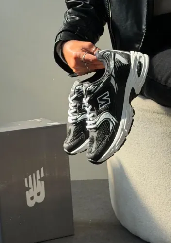 NB 530 preto