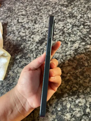 Vendo celular 3 meses de uso A07 600 pra levar logo 