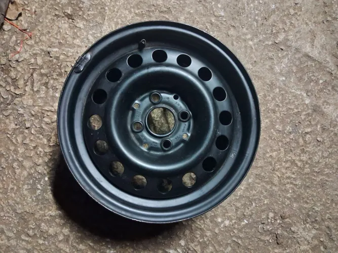 RODA ARO 14 GOL/VOYAGE/SAVEIRO G4/G5
