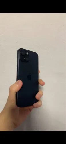 IPHONE 15 128GB (ZERADO)