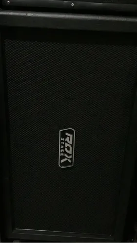 Caixa 2x12 Rox Stage - Celestion Vintage 30 / G12t75