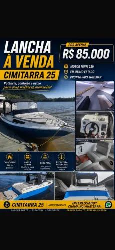 CIMITARRA