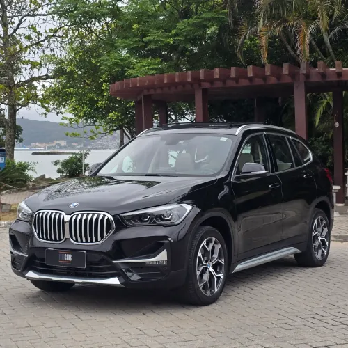 BMW X1 Sdrive 20I X-line 2.0 TB Active Flex 2020