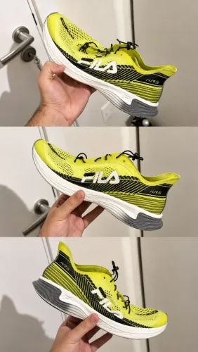 Fila KR5 ( usado )