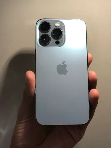 iPhone 13 Pro (128GB) Completo!