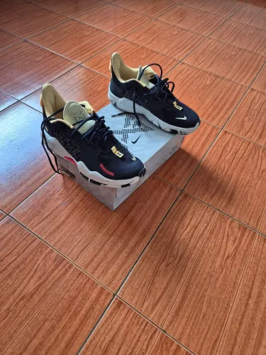 Tênis Nike Paul George 5 - Excelente estado!