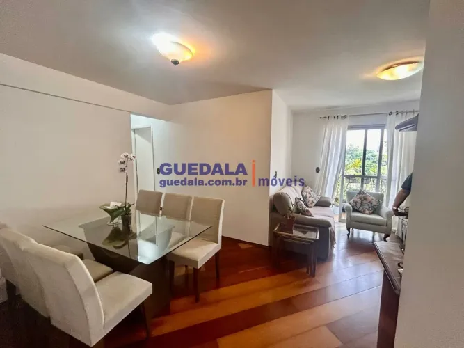 Jardim Guedala
