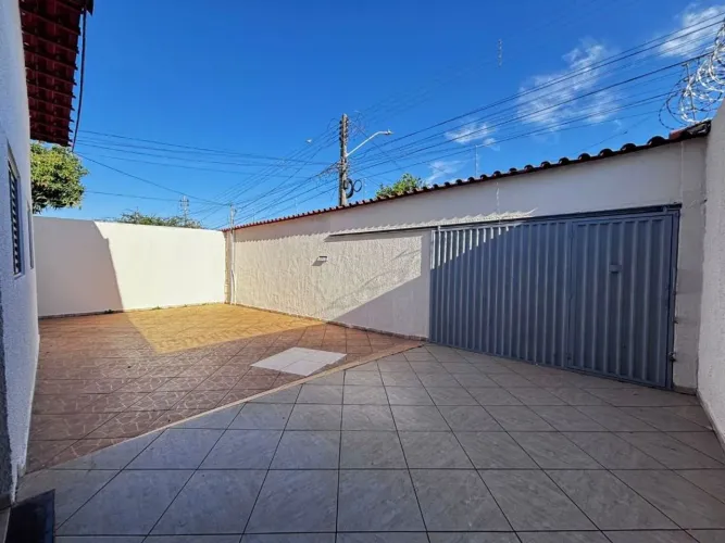 Casa à venda, 139 m² por R$ 525.000,00 - Jardim Novo Mundo - Goiânia/GO