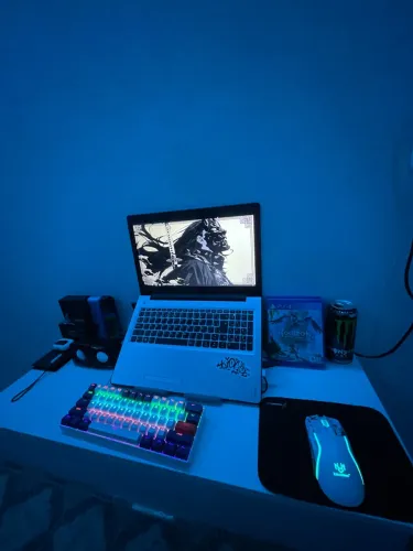 Pc bom pros estudos e jogos 