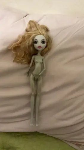 Lagoona Sucata
