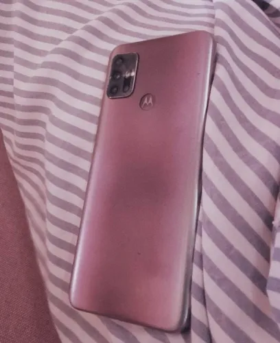 MOTO G30 EM ÓTIMO ESTADO