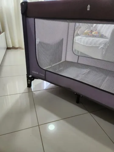 VENDO CERCADO INFANTIL