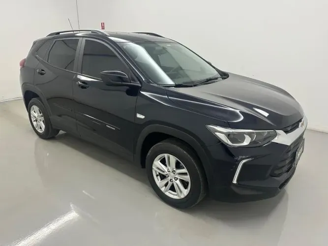 Chevrolet Tracker LT 1.0 Turbo 12V Flex AUT 2023