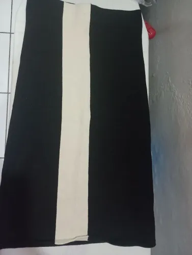 Saia Midi da Farm