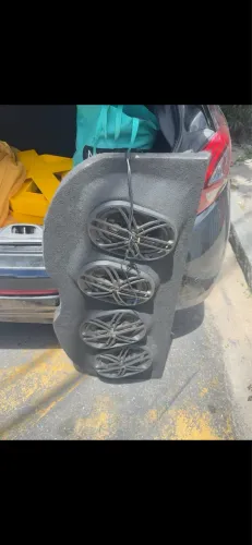 ALTO FALANTES