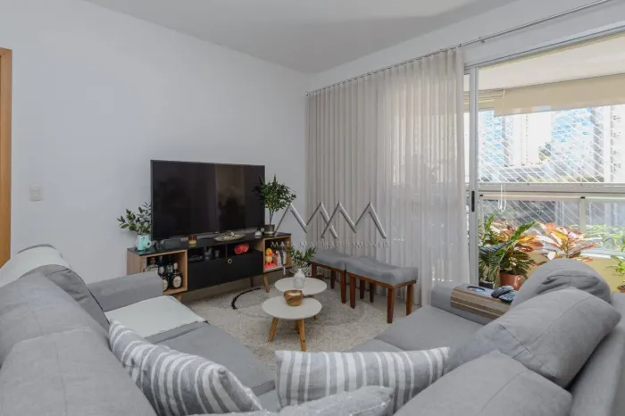 Apartamento para Locação no Vila Da Serra | 3 Quartos - 104 m²
