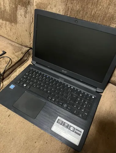 Notebook Acer