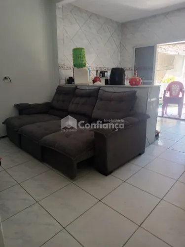 Casa á Venda no Monte Castelo - Fortaleza/CE