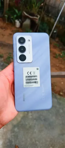 Redmi 15 256GB/16GB RAM
