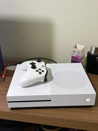 Xbox One Series S
