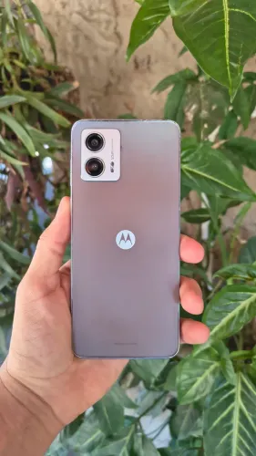 Moto g53 5g, faço preço negociável