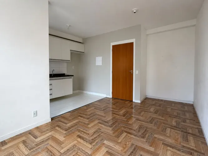 Apartamento 2 quartos com sol da manhã em Porto Canoa - Condomínio Clube completo