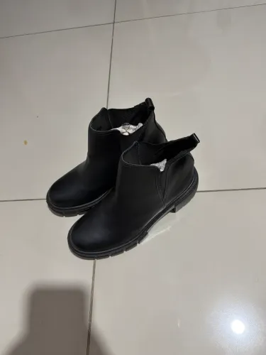 Bota tratorada TAM 35