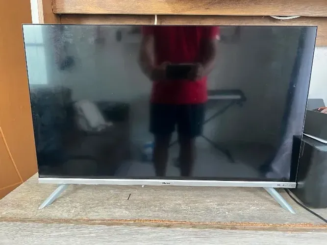 SMART TV PHILCO 32"