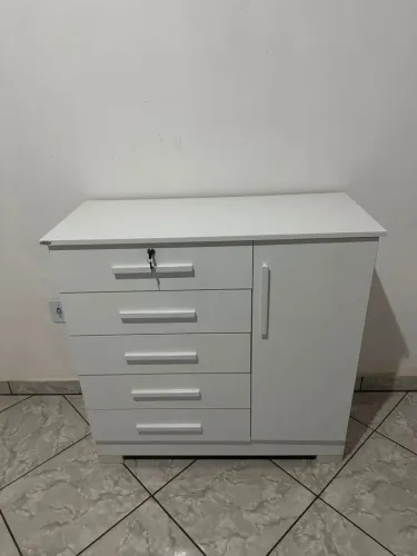 CÔMODAS