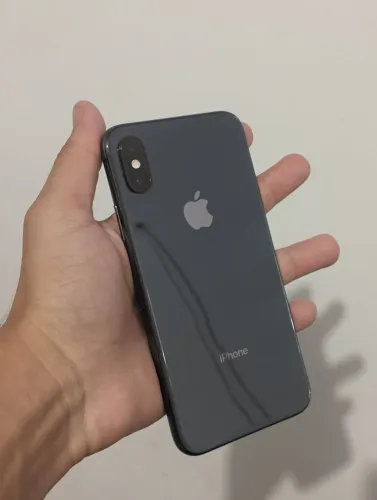 iPhone XS 256gb impecável