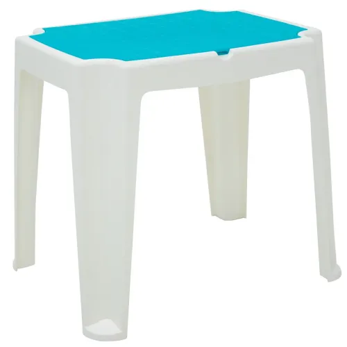 Mesa infantil