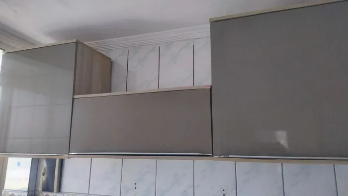 Armário de cozinha