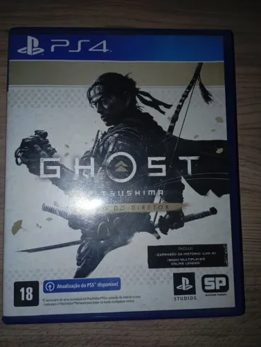Jogos de ps4