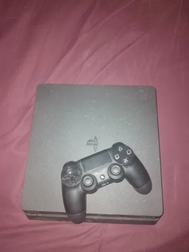 Ps4 semi-novo