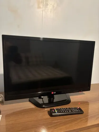 Vendo TV LG