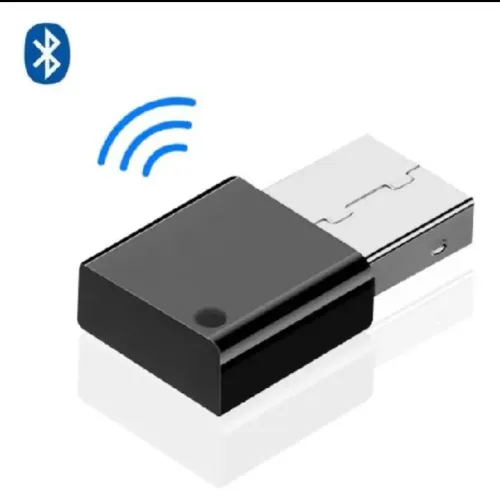 Adaptador USB bluetooth 5.0.