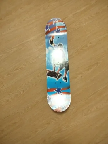 Vendo skate brinquedo infantil